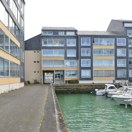 L'oasis Des Nouveaux Bassins - Vue Port 库尔瑟勒·苏尔·梅尔